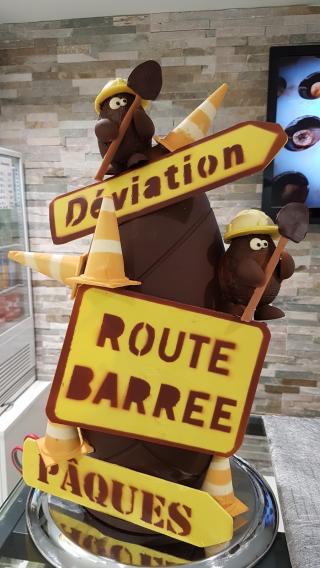 Boulangerie Boulangerie Beloin 0