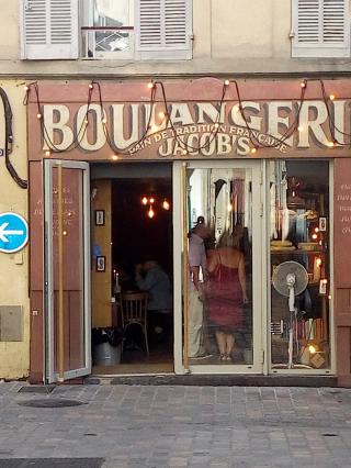 Boulangerie Boulangerie Jacob's 0