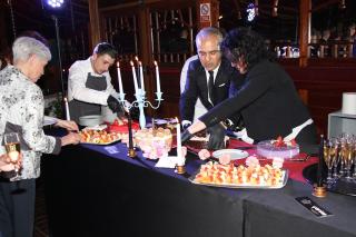 Boulangerie YANKA Traiteur 0