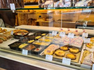 Boulangerie Delepierre Hervé 0