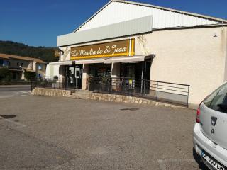 Boulangerie Le Moulin de Saint Jean 0