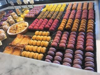 Boulangerie Maison Manival 1