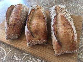 Boulangerie Maison Manival 2