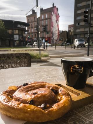 Boulangerie Maison Manival 0