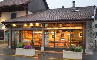 Boulangerie Le Fournil du Chablais 0