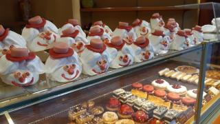 Boulangerie Boulangerie Servage R 0