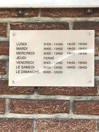 Boulangerie Gernez Gregory 0