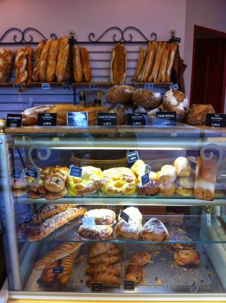 Boulangerie Le Fournil Gascon 0