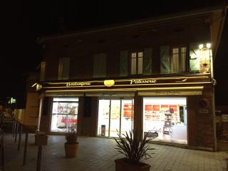 Boulangerie Maison Guillot 1