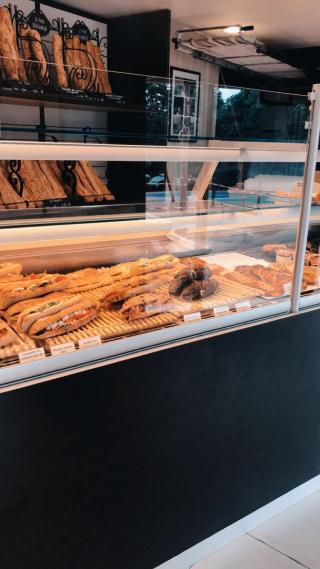Boulangerie La ronde des pains 0