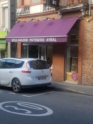 Boulangerie Boulangerie Ayral 0