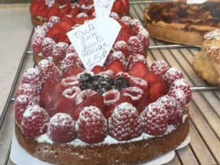 Boulangerie François Vacavant 0