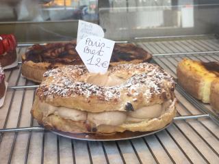 Boulangerie François Vacavant 0