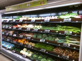 Boulangerie Carrefour Bio 0