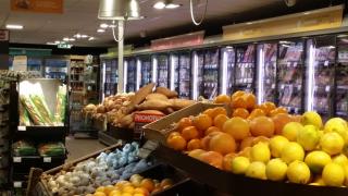 Boulangerie Carrefour Bio 0