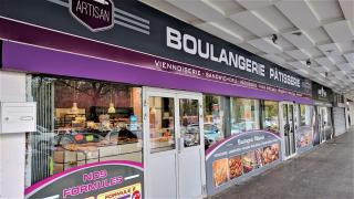 Boulangerie Boulangerie Monsoise 0