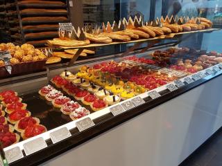 Boulangerie Du Bon Pain 0