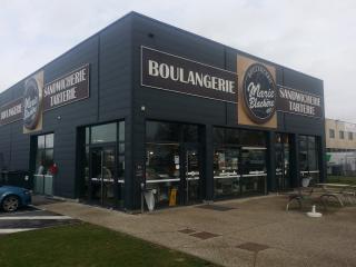 Boulangerie Marie Blachère Boulangerie Sandwicherie Tarterie 0