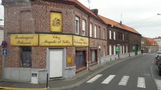 Boulangerie Chez Magalie et Gilles 0