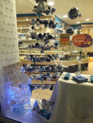 Boulangerie Tenesi Albert 0