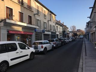 Boulangerie Tenesi Albert 0