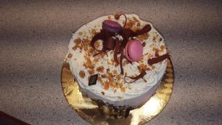 Boulangerie Pâtisserie Willy 0