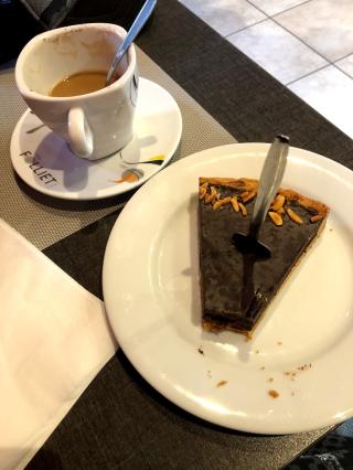 Boulangerie Pâtisserie Willy 0