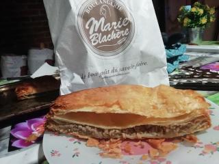 Boulangerie Marie Blachère Boulangerie Sandwicherie Tarterie 1