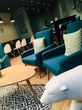 Boulangerie Boulangerie-Pâtisserie Sophie LEBREUILLY - COQUELLES 0