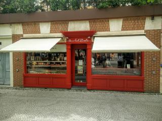 Boulangerie Michel Belin 0