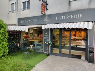 Boulangerie LA TRADI DU CHATEAU 0