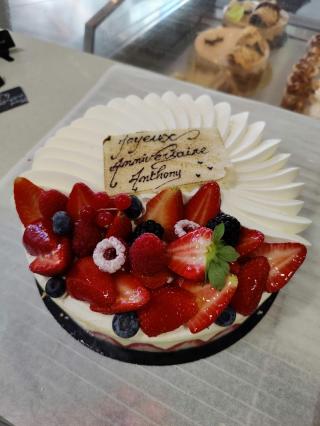 Boulangerie La Princesse Boulangerie 1