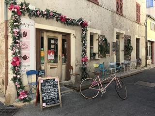 Boulangerie Choopy's Cupcakes & Coffee shop 0