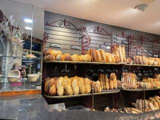Boulangerie Boulangerie Pâtisserie Hermant 0