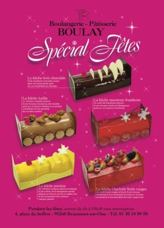 Boulangerie Boulangerie Boulay 0