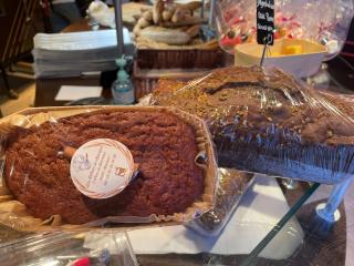 Boulangerie Les delices de maurepas 0