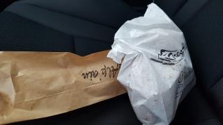 Boulangerie TresAlp'ain 0