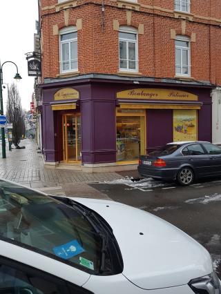 Boulangerie Boulangerie Guienne A Lens 0