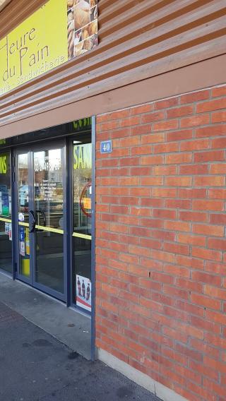 Boulangerie A L'Heure du Pain 0