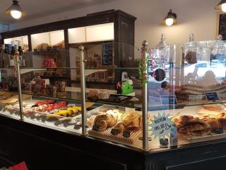 Boulangerie L'Amandine 0