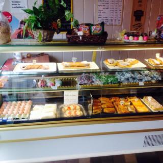 Boulangerie L'adoree 0