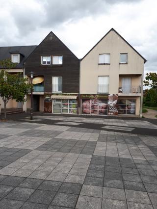 Boulangerie Boulangerie Pousse 0