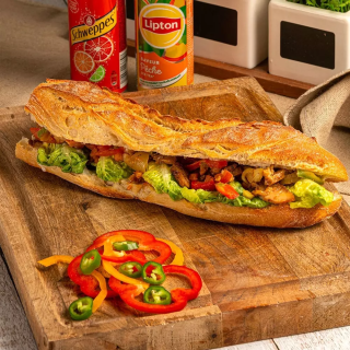 Boulangerie Marie Blachère Boulangerie Sandwicherie Tarterie 0