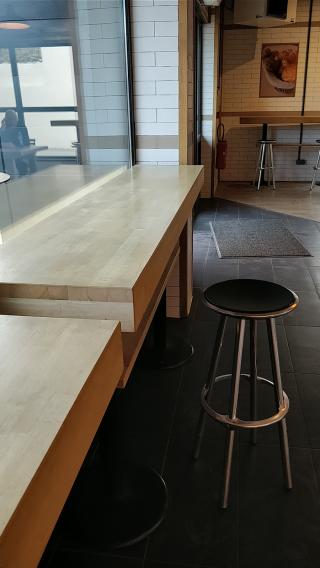 Boulangerie Marie Blachère Boulangerie Sandwicherie Tarterie 0