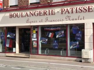 Boulangerie Naulet Delalaing 0