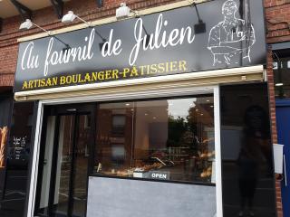 Boulangerie Au Fournil de Julien 0