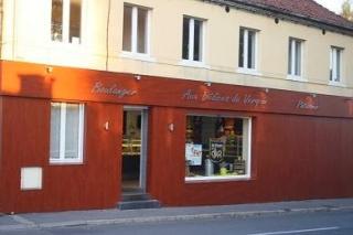 Boulangerie Aux délices de Verquin 0