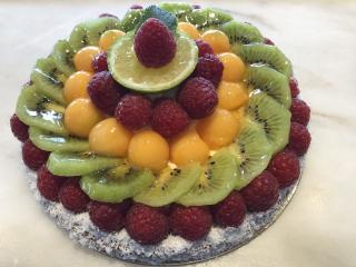 Boulangerie Boulangerie Pâtisserie Les Délices et du Pain 1