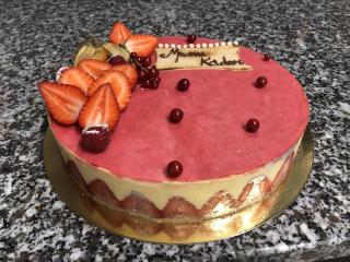 Boulangerie Boulangerie Pâtisserie Les Délices et du Pain 0