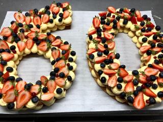 Boulangerie Boulangerie Pâtisserie Les Délices et du Pain 0